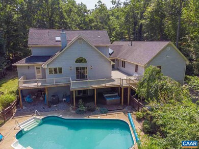 25 Whippoorwill Way, Waynesboro, VA 22980 - photo 2