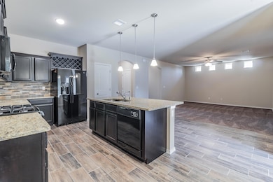 13612 Ness Ave, El Paso, TX 79928 - photo 6