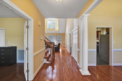 582 Richmond Road Ext Rockingham, NC 283