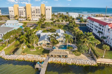 100 W 33rd Street, Cocoa Beach, FL 32931