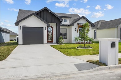 5904 N Playa Del Sol St, Edinburg, TX 78542 - photo 2