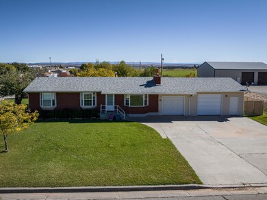 133 S 300 E, Monticello, UT 84535 - photo 2