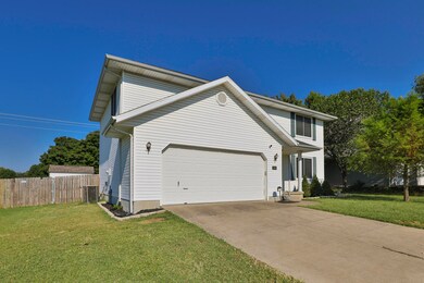 5349 S Aaron Ave, Springfield, MO 65810 - photo 2