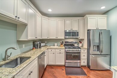 201 Bloomsbury Dr, Morganville, NJ 07751 - photo 2