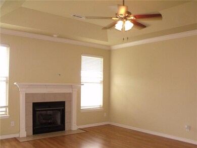 602 SW Wallstone Rd, Bentonville, AR 72712 - photo 4