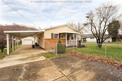 1239 Main Ave, Nitro, WV 25143 - photo 2