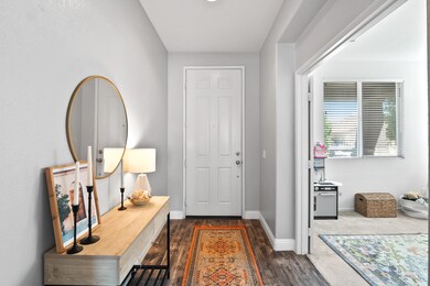 3432 Stetson Ave, Rosamond, CA 93560 - photo 3