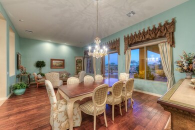 008_Dining & Living Room