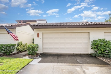 1908 Parkside Place unit 1908, Indian Harbour Beach, FL 32937 - photo 4