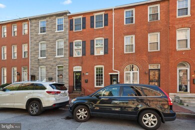 127 E West St, Baltimore, MD 21230 - photo 2