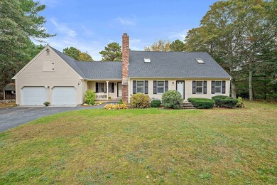 621 Boxberry Hill Rd, East Falmouth, MA 02536 - photo 2