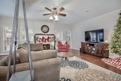 7810 Highland Farms Rd, Houston, TX 77095 - photo 6