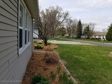 Outdoors Front Side Pic