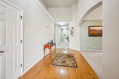 4405 W Iola St, Broken Arrow, OK 74012 - photo 3