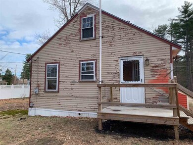 16 Jackson St, Milton, NH 03851 - photo 2