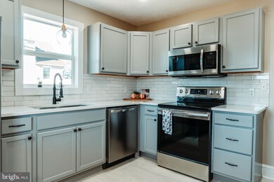 134 W Fairview Rd, Culpeper, VA 22701 - photo 7