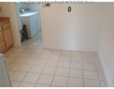 Interior Space/Layout.