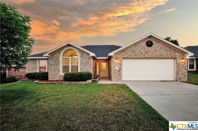 2105 Joseph Dr, Copperas Cove, TX 76522 - photo 4