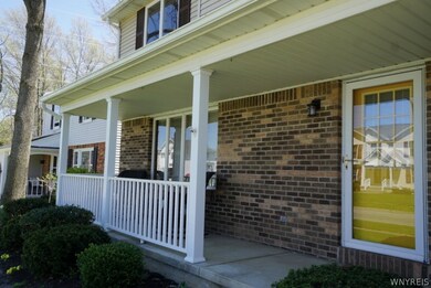 931 Castlebar Dr, North Tonawanda, NY 14120 - photo 7