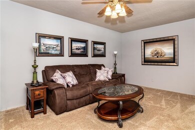 603 NW J St, Bentonville, AR 72712 - photo 6