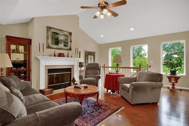 7519 Stonebridge Golf Dr, Maryville, IL 62062 - photo 6