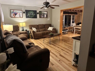 Living rm