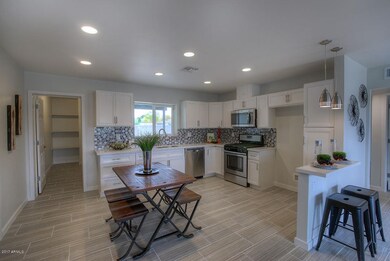 Amazing Kitchen