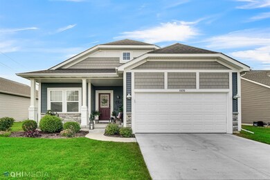 10226 Towle St, Dyer, IN 46311 - photo 2