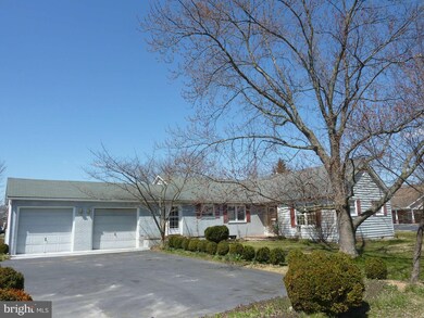 102 Driftwood Dr, Stephens City, VA 22655 - photo 4