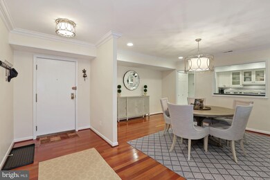 4970 Sentinel Dr, Bethesda, MD 20816 - photo 6