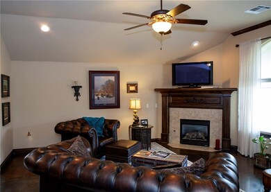 1401 Sawgrass Dr, Norman, OK 73072 - photo 6