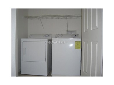 Laundry Rm/Area.