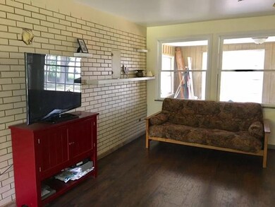 Krause Living Room