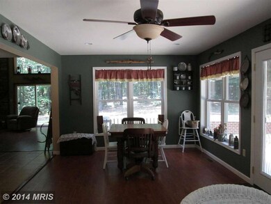 1366 Haymaker Rd, Hedgesville, WV 25427 - photo 6