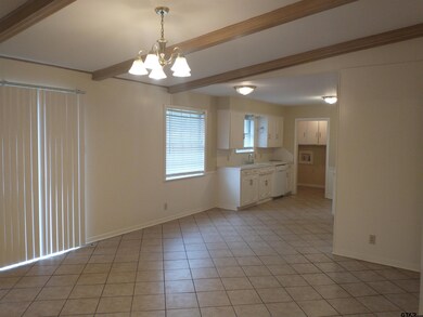 119 E Sheridan St, Tyler, TX 75701 - photo 3