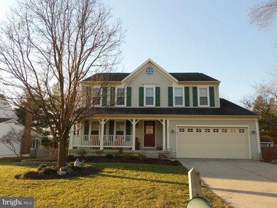 5304 Sovereign Place, Frederick, MD 21703 - photo 2