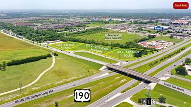 0 S 5th St unit 4673351, Temple, TX 76504 - photo 2