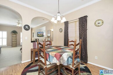 5108 Hidden Cove Cir, Center Point, AL 35215 - photo 5