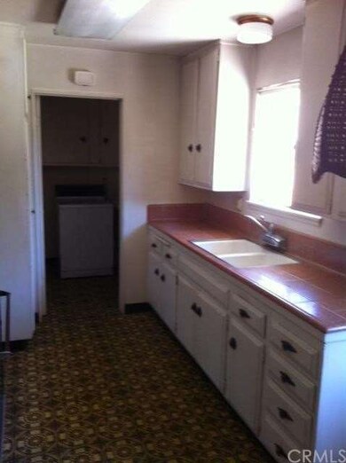 Kitchen Sink
