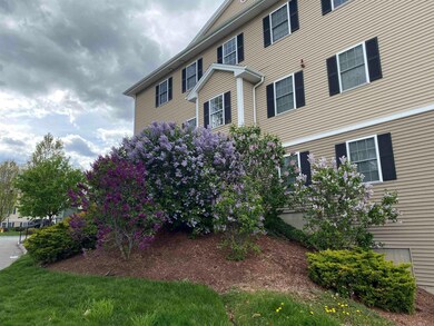 10 Sentinel Ct unit 106, Manchester, NH 03103 - photo 2