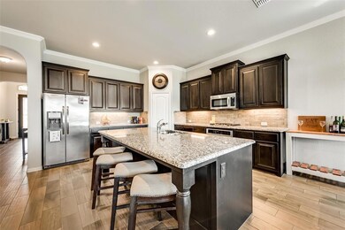 4013 Ranchman Blvd, Denton, TX 76210 - photo 6