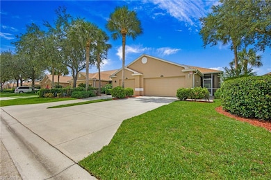 1616 Morning Sun Ln unit D36, Naples, FL 34119 - photo 2