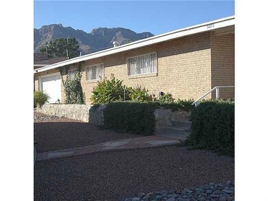 3029 Tyler Ave, El Paso, TX 79930 - photo 2