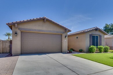 40831 N Olive St, San Tan Valley, AZ 85140 - photo 3