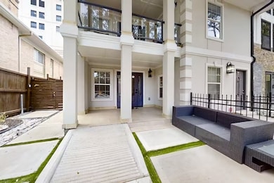 6325 Riverview Way unit A, Houston, TX 77057 - photo 2