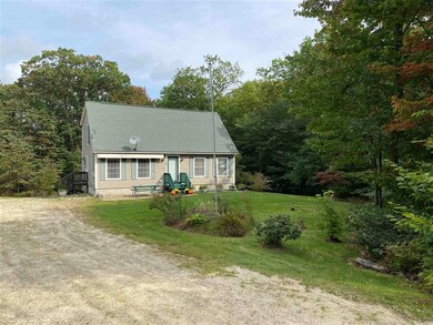 288 Rice Brook Rd, Stoddard, NH 03464 - photo 2