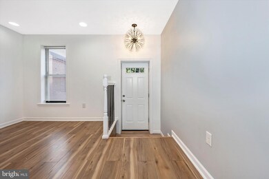 1639 N Spring St, Baltimore, MD 21213 - photo 4
