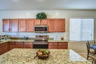 1176 E Mary Ln, Gilbert, AZ 85295 - photo 5