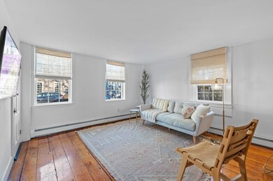 19 Franklin St unit 1, Marblehead, MA 01945 - photo 7