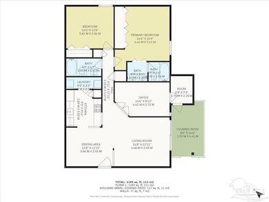 7171 N 9th Ave unit C4, Pensacola, FL 32504 - photo 3